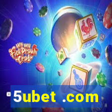 5ubet .com